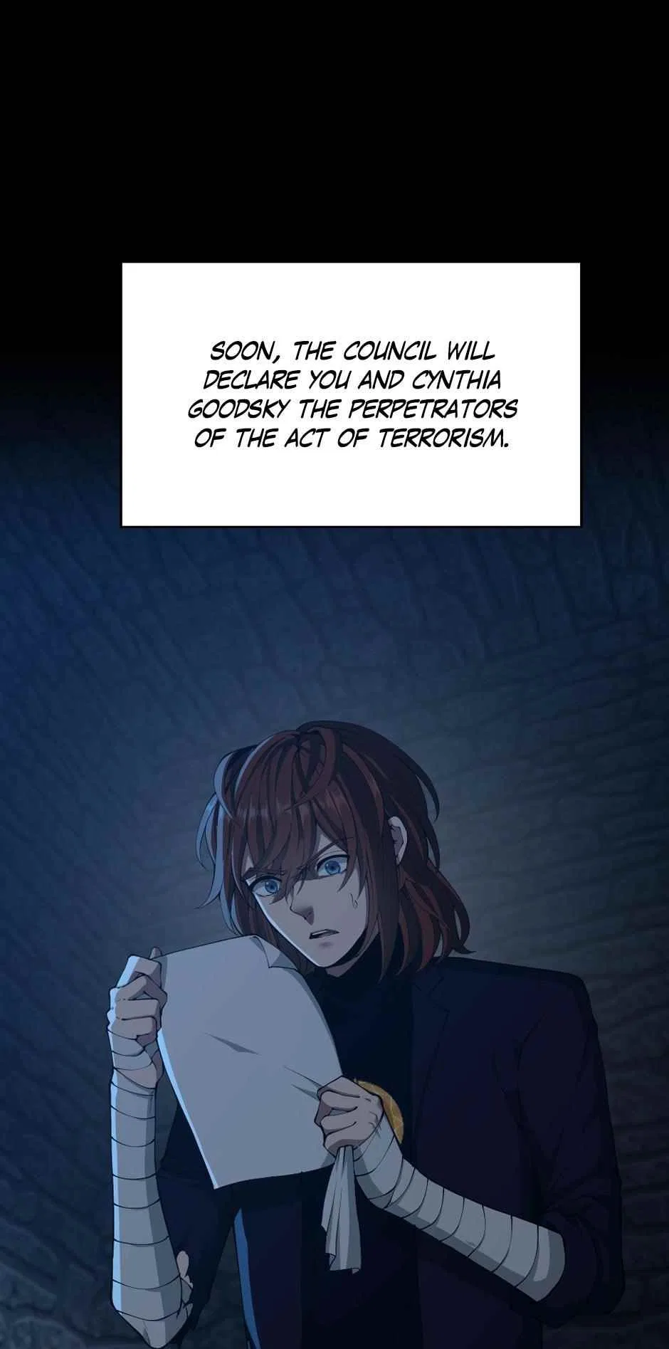 The Beginning After The End Chapter 145 – Page 29