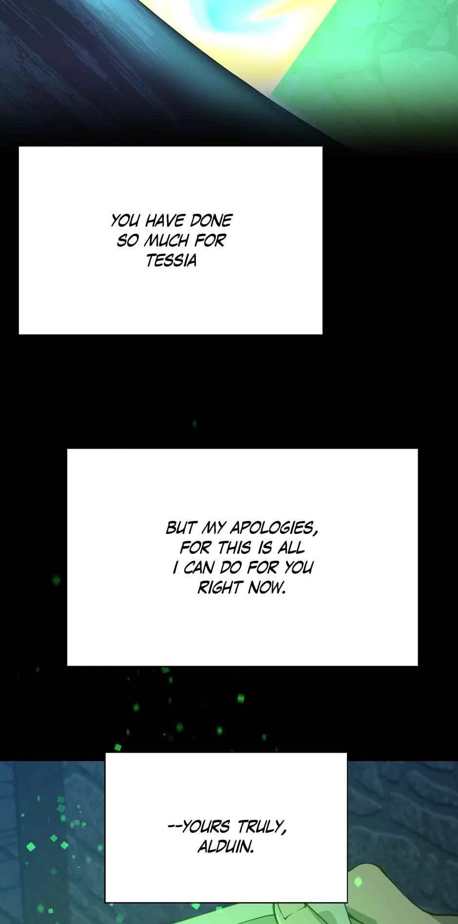 The Beginning After The End Chapter 145 – Page 34