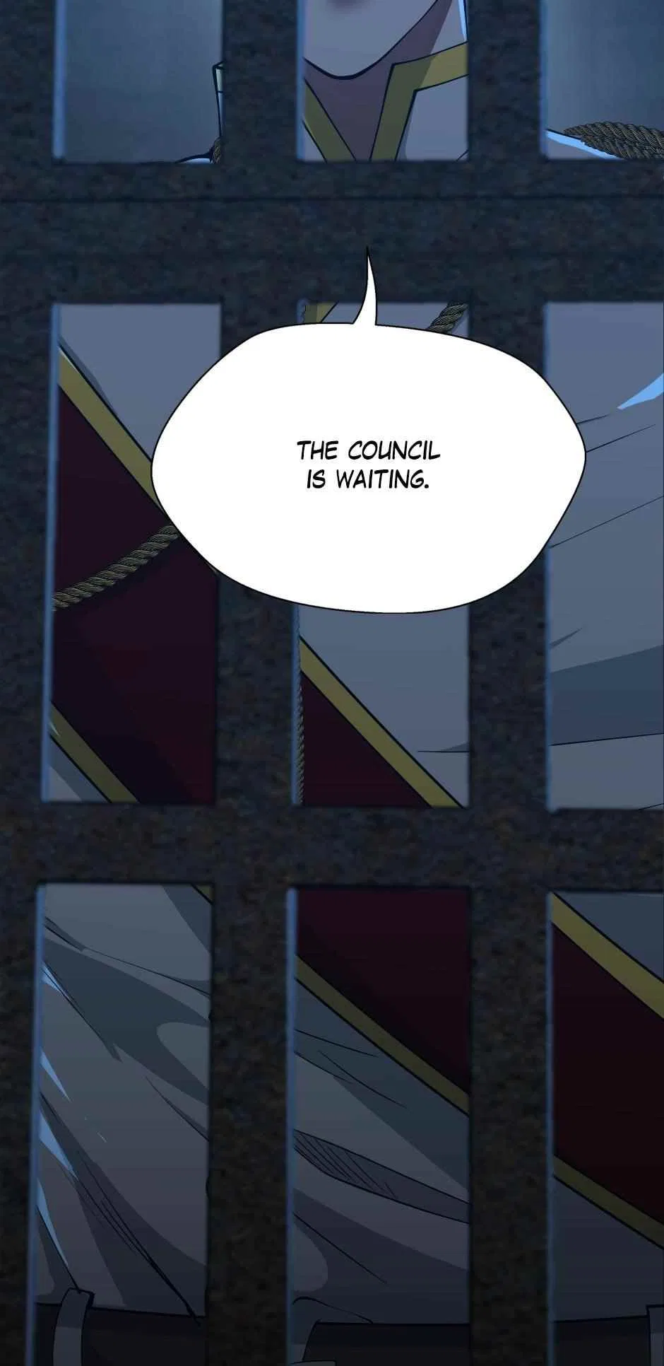 The Beginning After The End Chapter 145 – Page 38