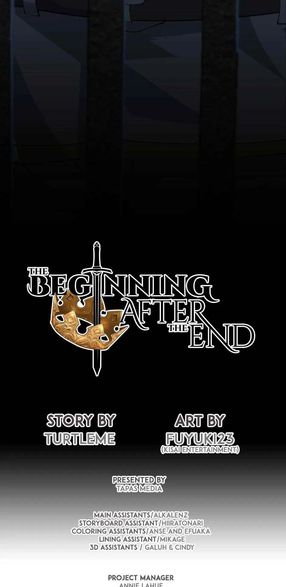 The Beginning After The End Chapter 145 – Page 39