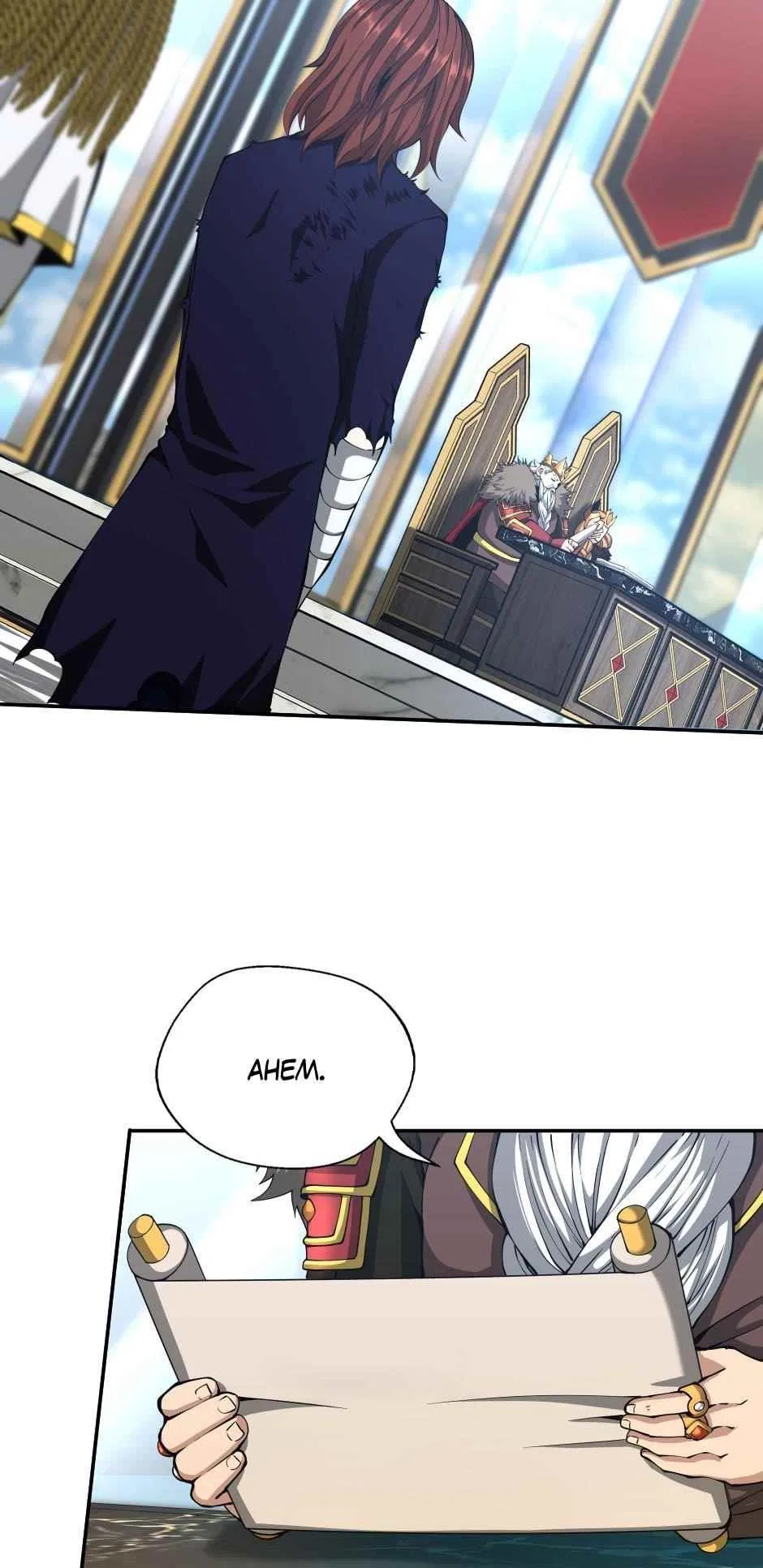 The Beginning After The End Chapter 145 – Page 56