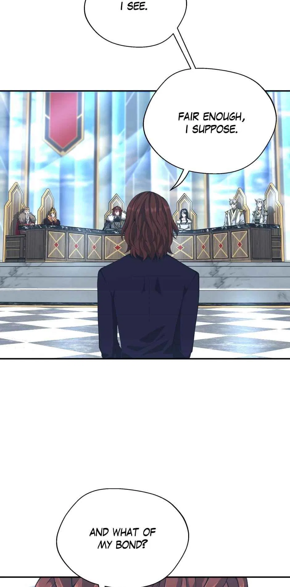 The Beginning After The End Chapter 145 – Page 66