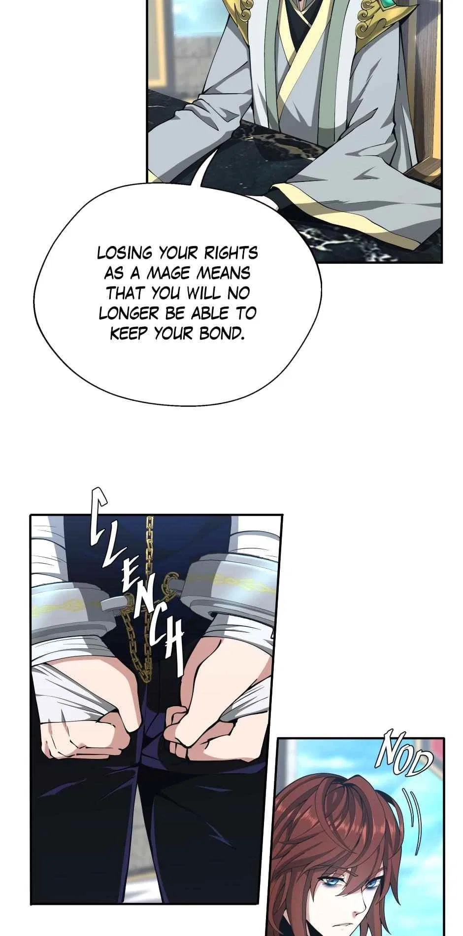 The Beginning After The End Chapter 145 – Page 70