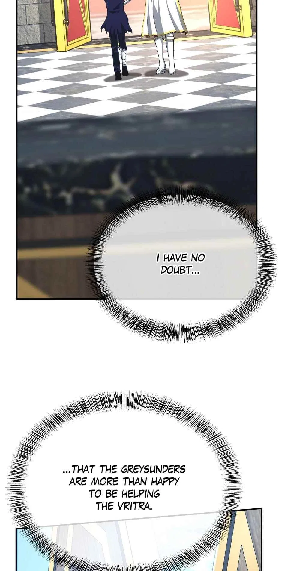 The Beginning After The End Chapter 145 – Page 74