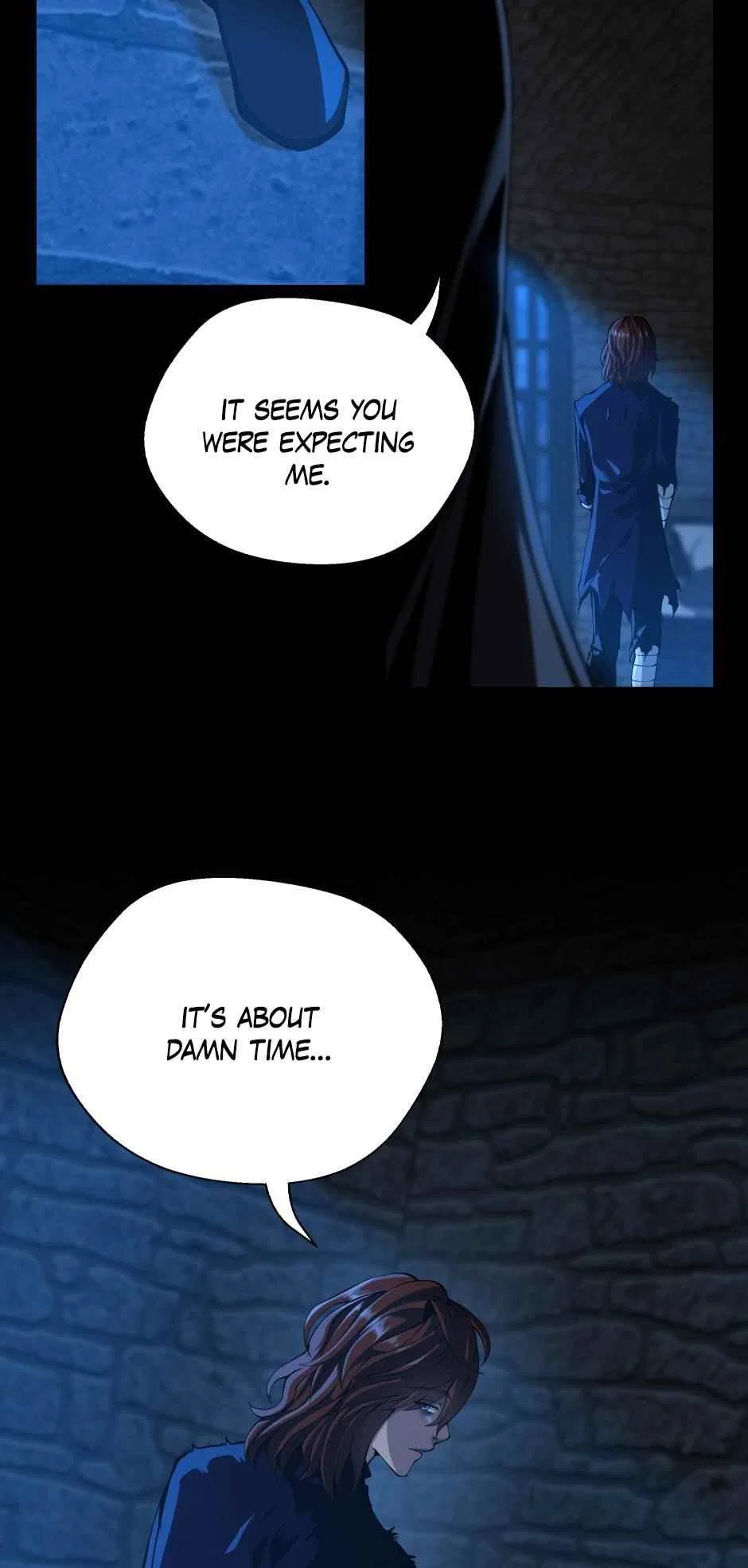 The Beginning After The End Chapter 145 – Page 85