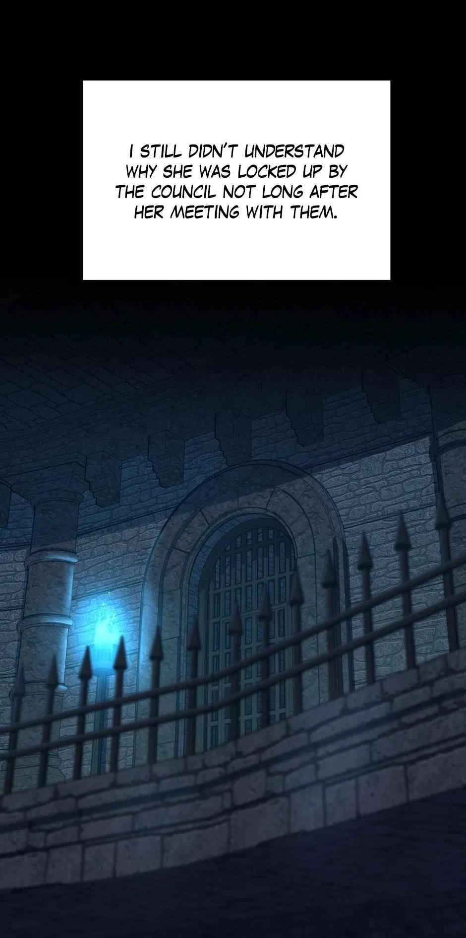 The Beginning After The End Chapter 144 – Page 7