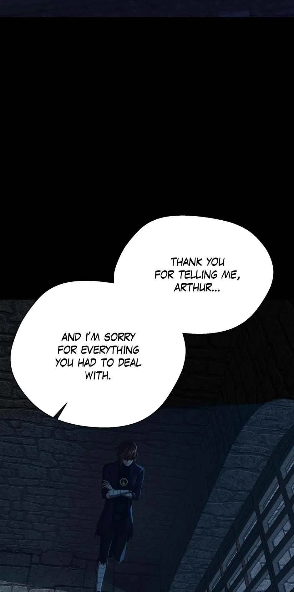 The Beginning After The End Chapter 144 – Page 8