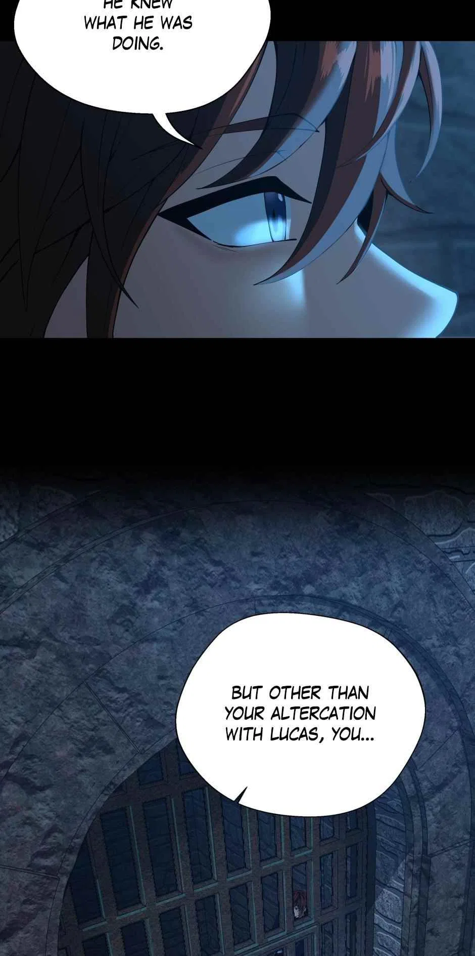 The Beginning After The End Chapter 144 – Page 12