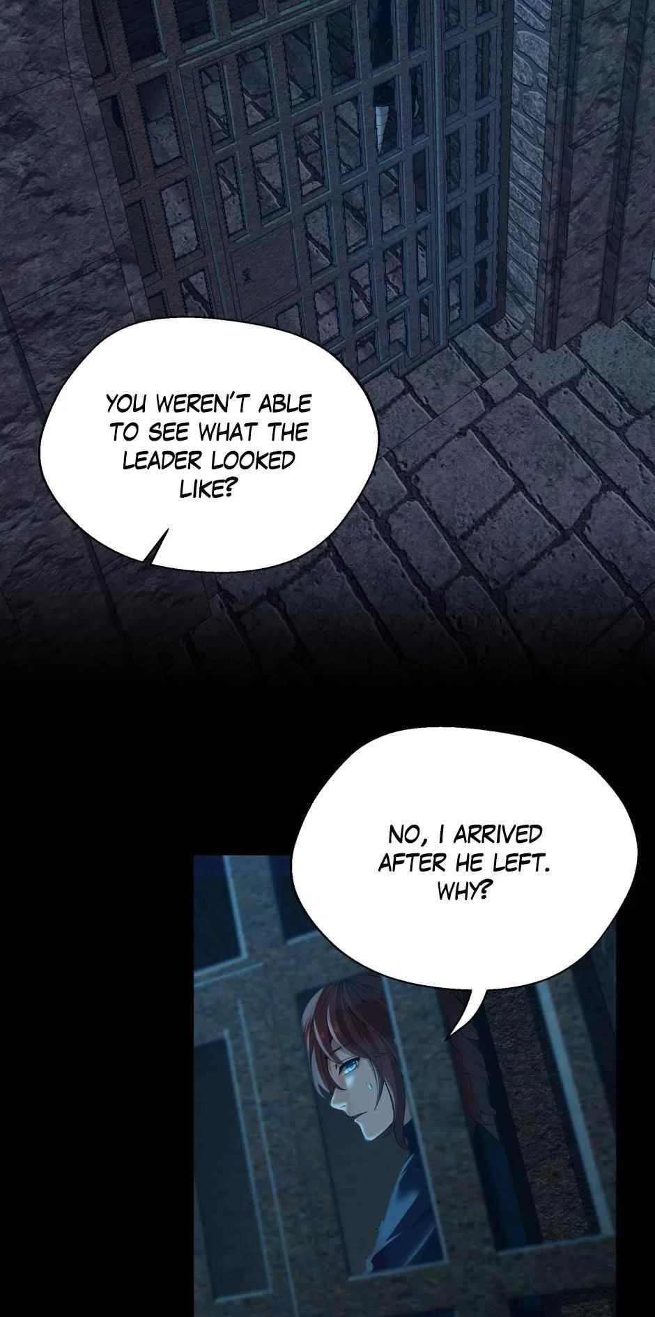 The Beginning After The End Chapter 144 – Page 13