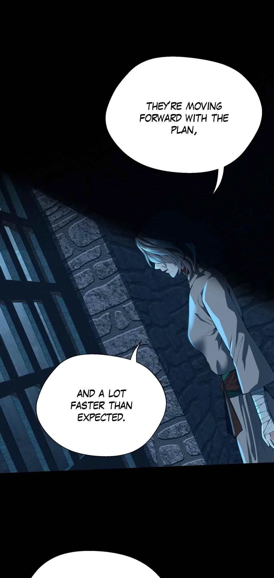 The Beginning After The End Chapter 144 – Page 15