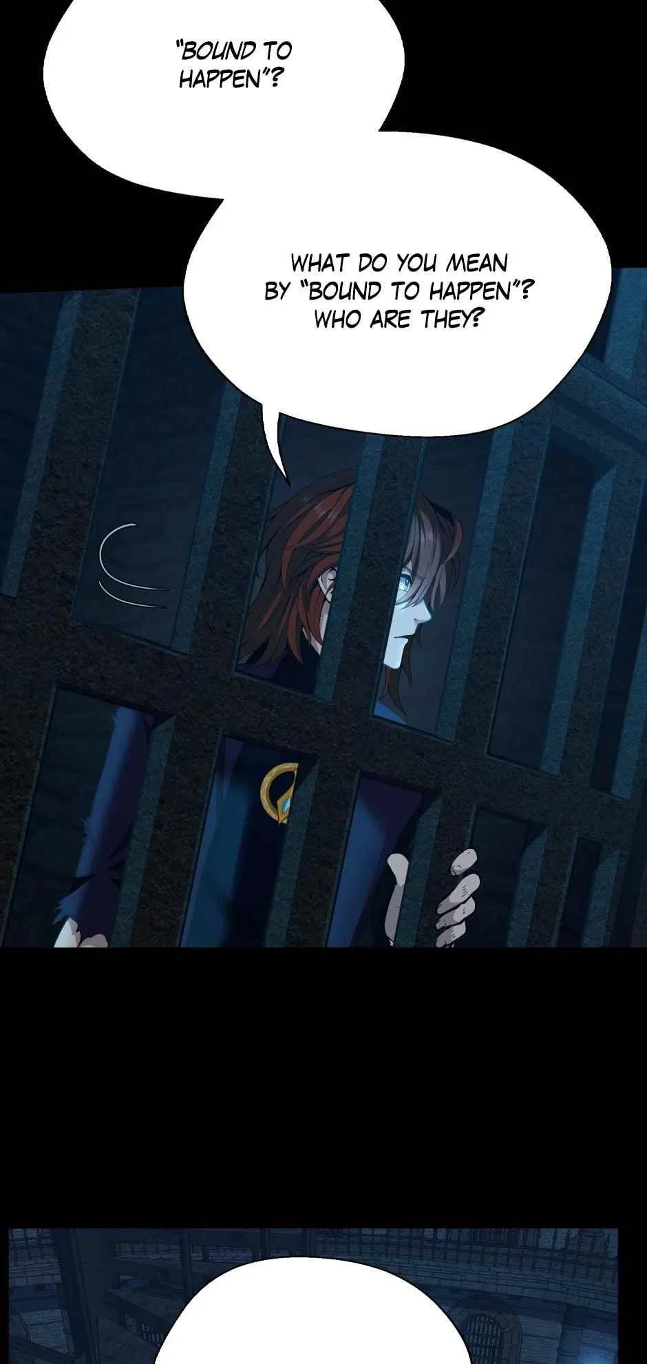 The Beginning After The End Chapter 144 – Page 16