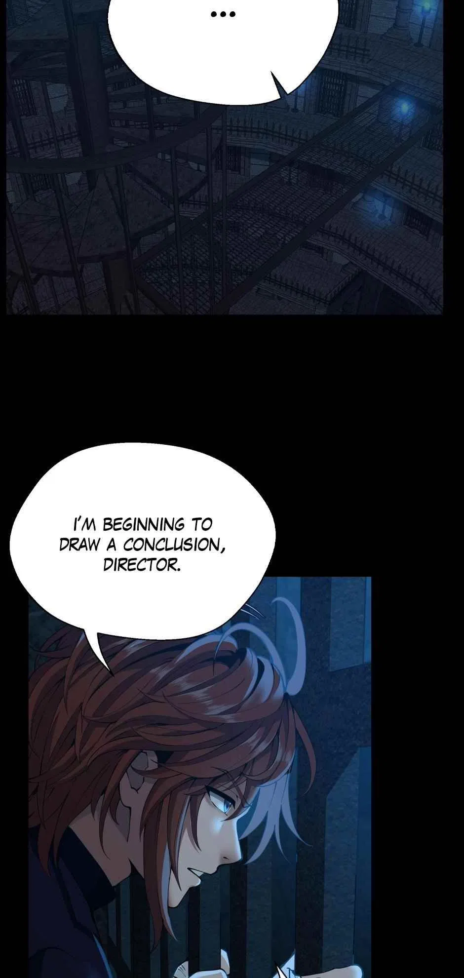 The Beginning After The End Chapter 144 – Page 17