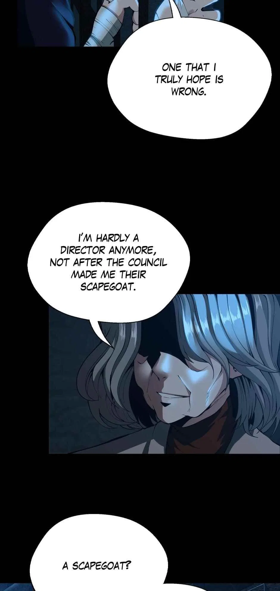 The Beginning After The End Chapter 144 – Page 18