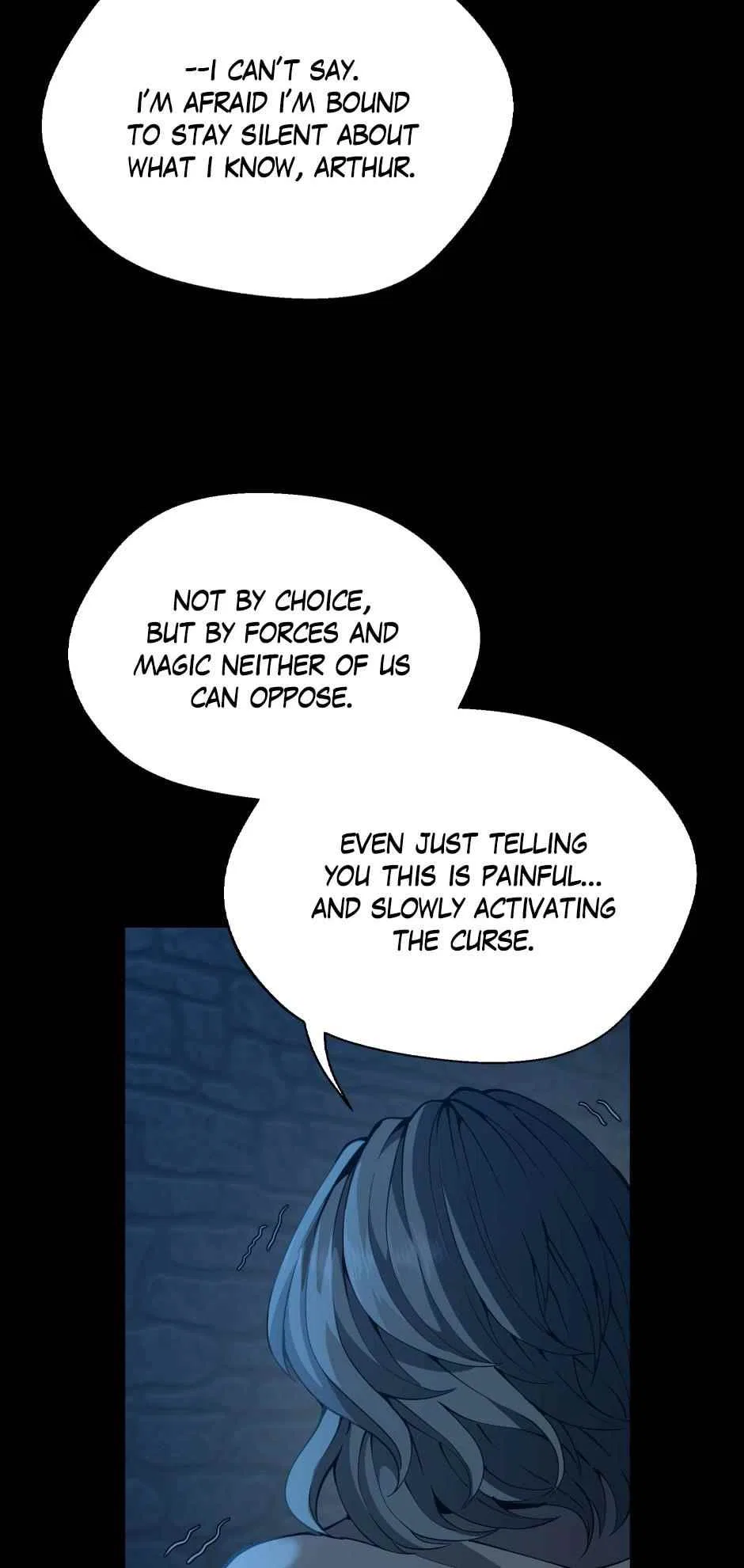 The Beginning After The End Chapter 144 – Page 21
