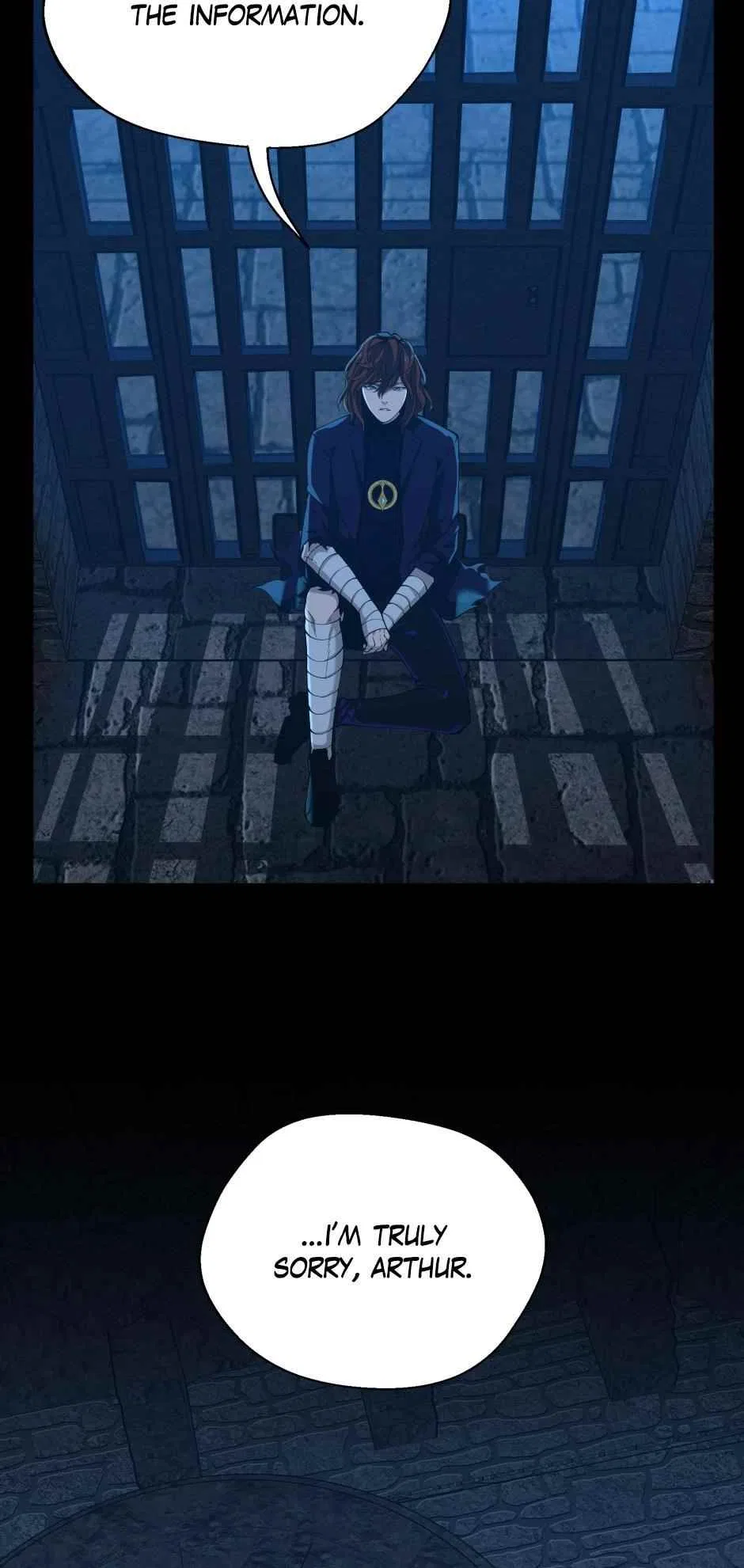 The Beginning After The End Chapter 144 – Page 25
