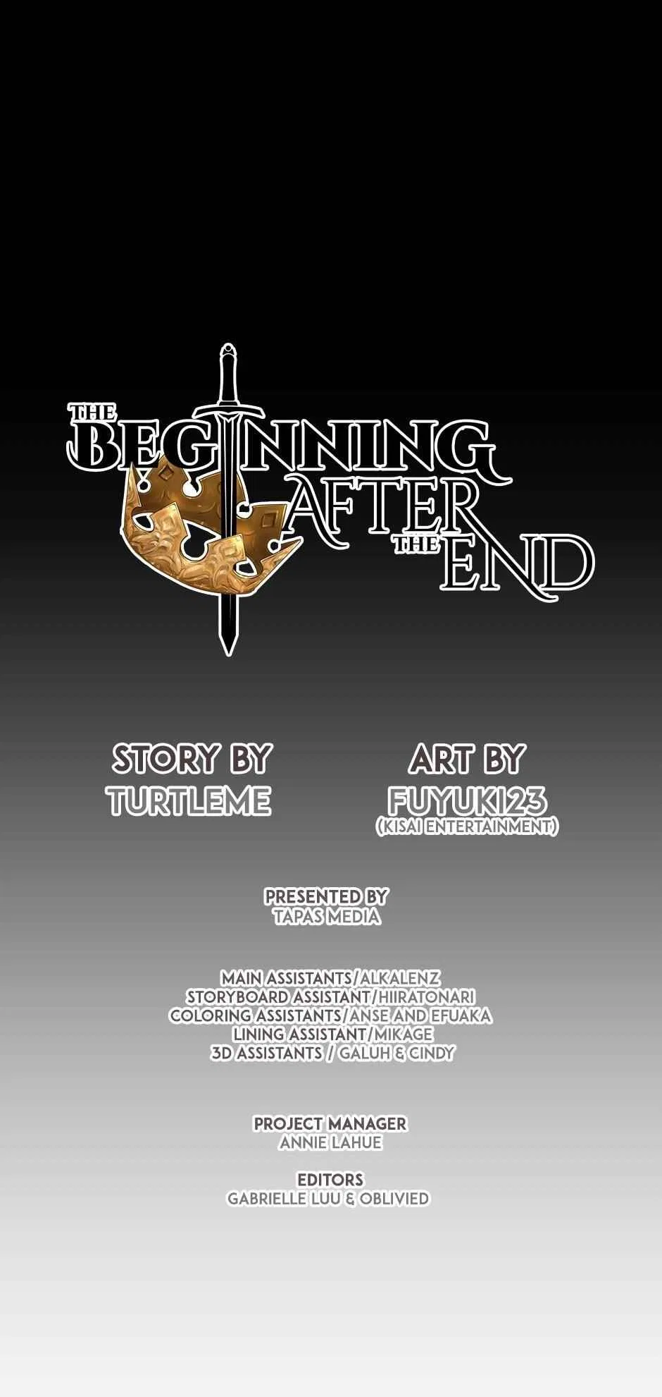The Beginning After The End Chapter 144 – Page 27