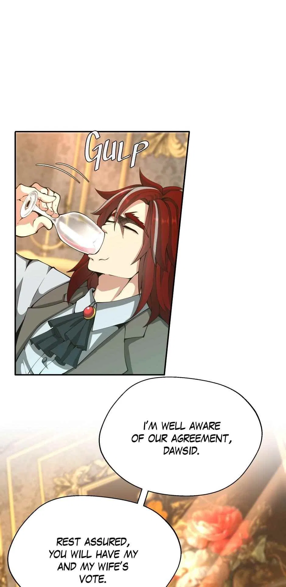 The Beginning After The End Chapter 144 – Page 32
