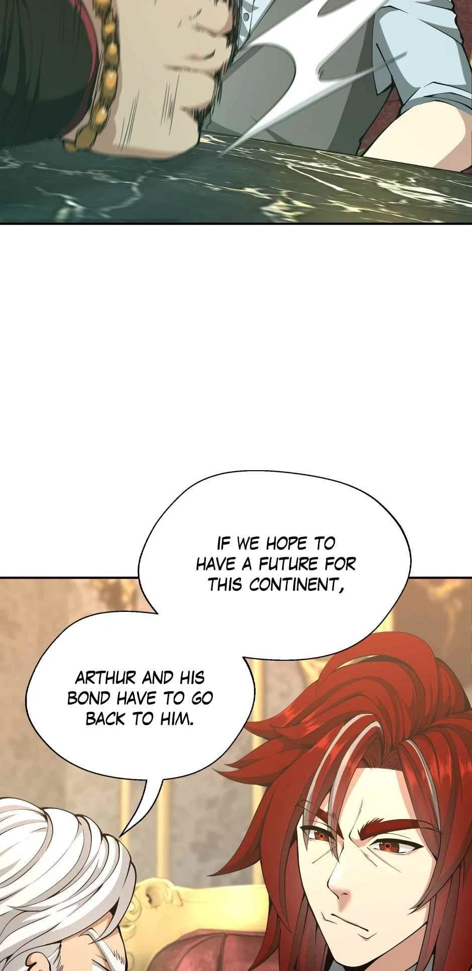 The Beginning After The End Chapter 144 – Page 36