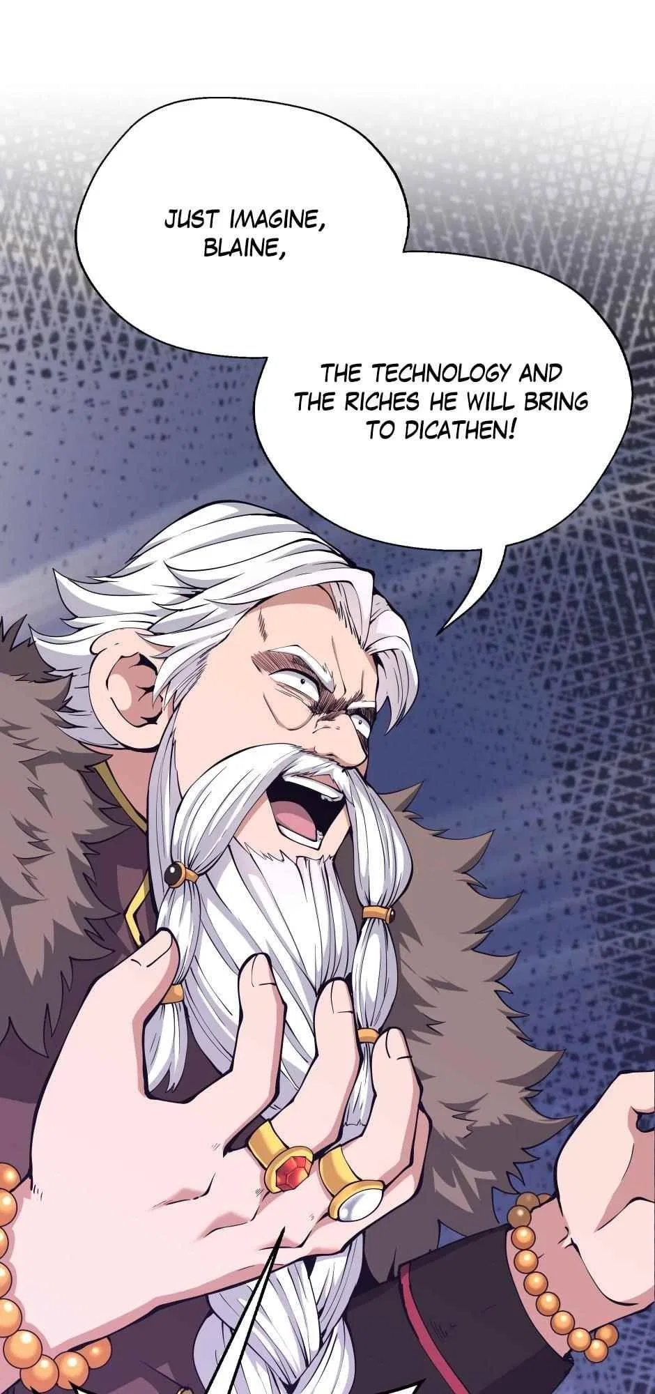 The Beginning After The End Chapter 144 – Page 44