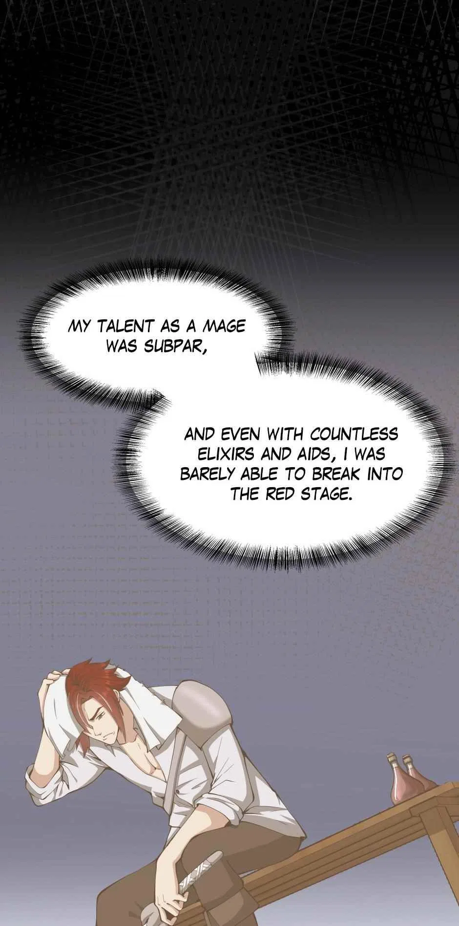 The Beginning After The End Chapter 144 – Page 58