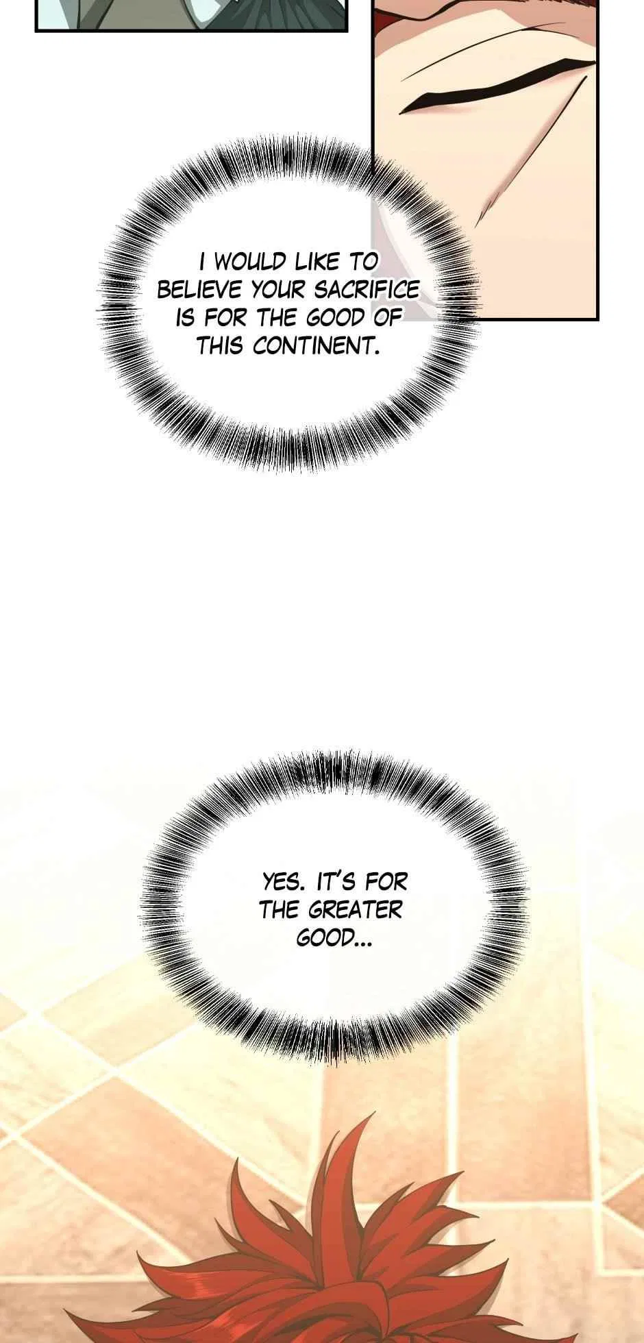 The Beginning After The End Chapter 144 – Page 77