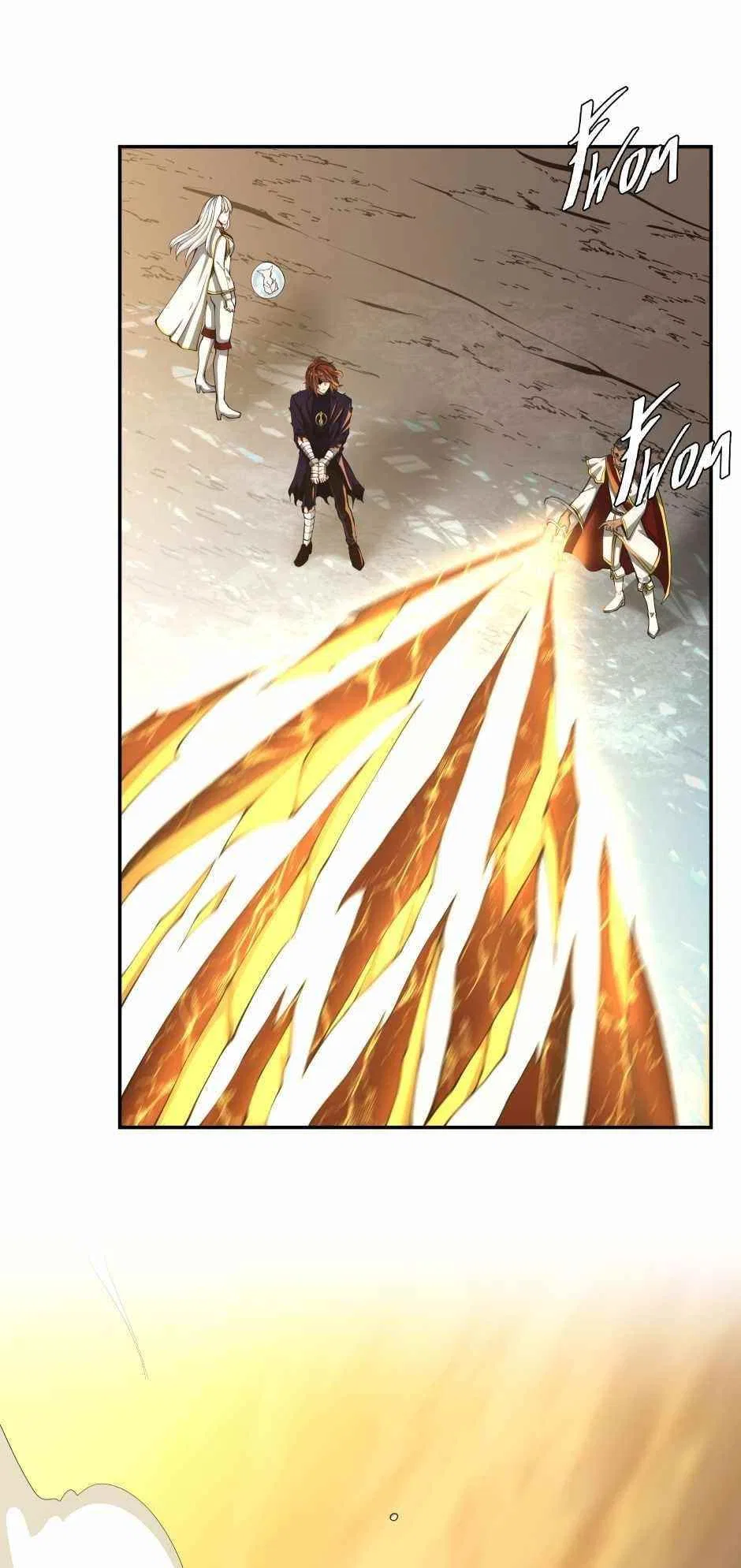 The Beginning After The End Chapter 143 – Page 3