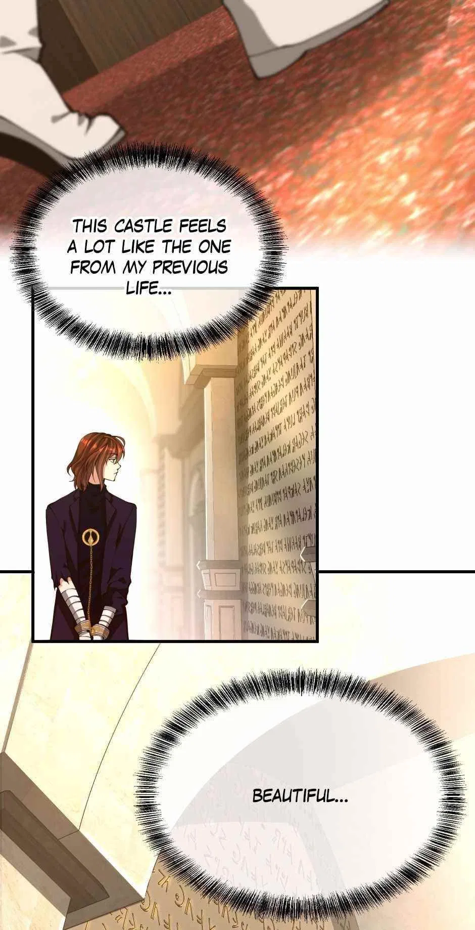 The Beginning After The End Chapter 143 – Page 14