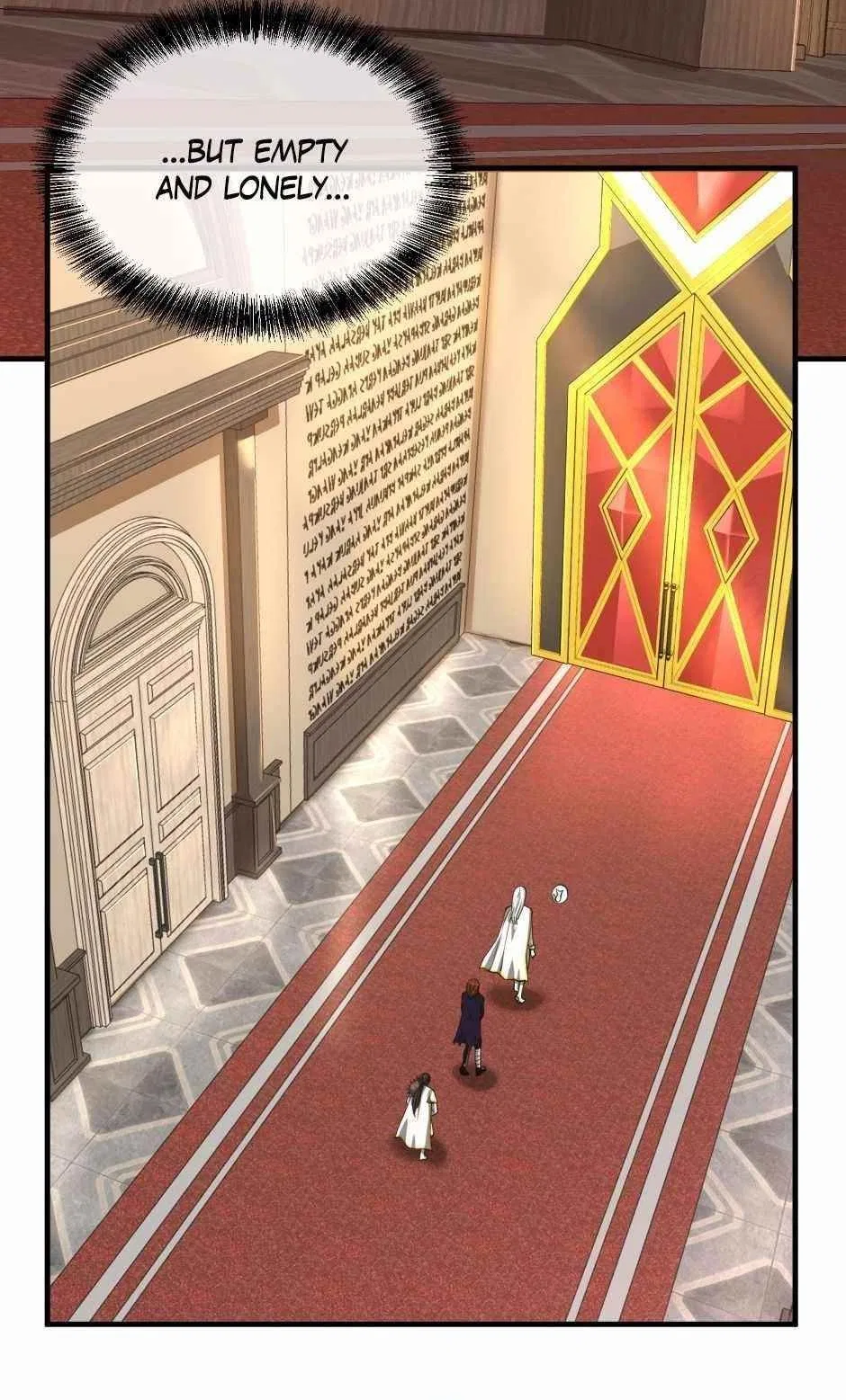 The Beginning After The End Chapter 143 – Page 16