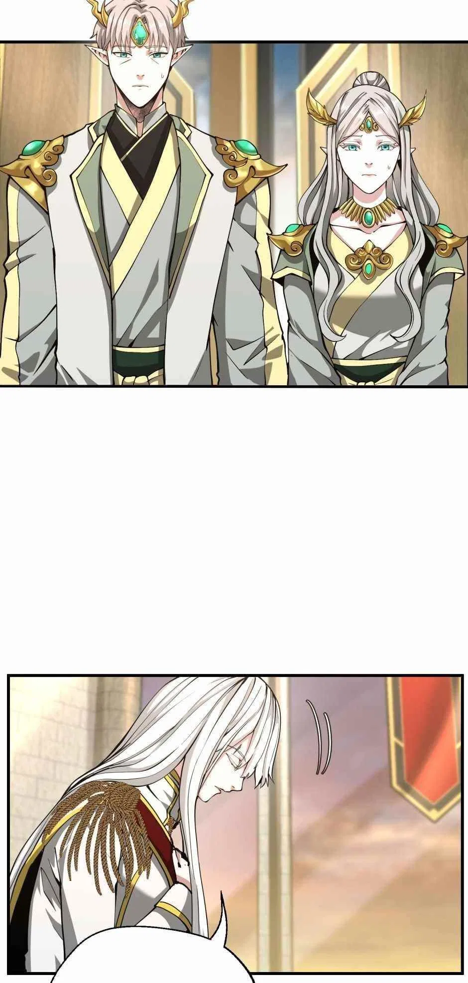 The Beginning After The End Chapter 143 – Page 21
