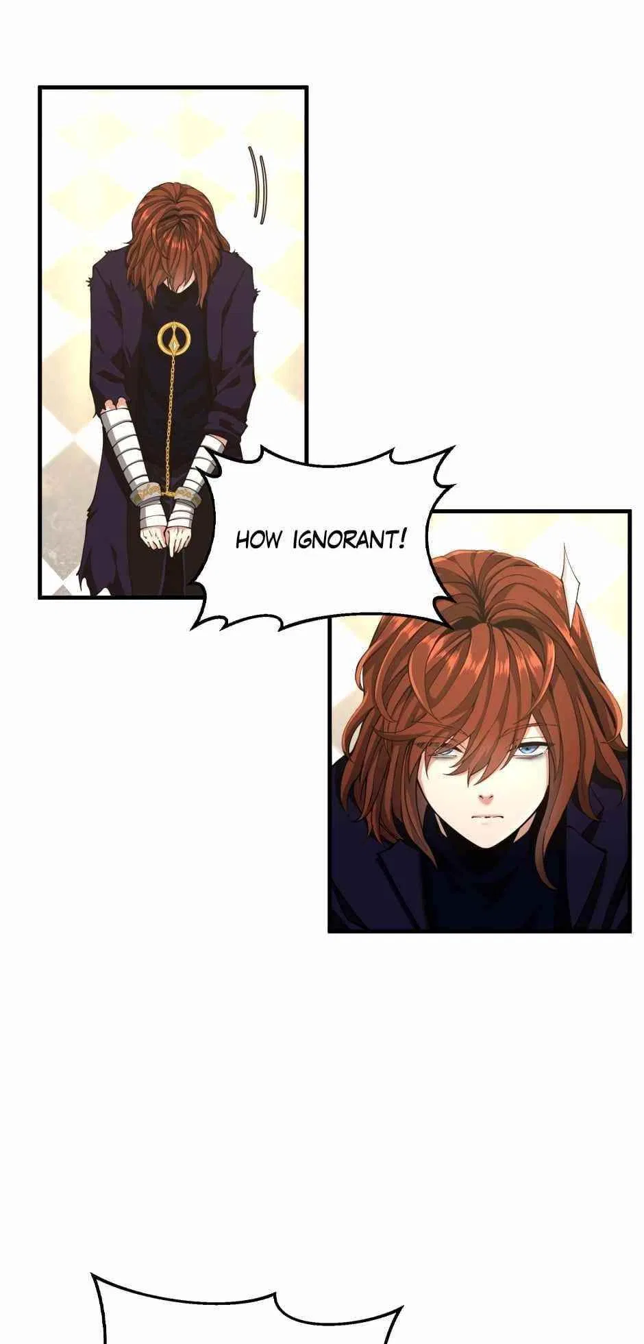 The Beginning After The End Chapter 143 – Page 26