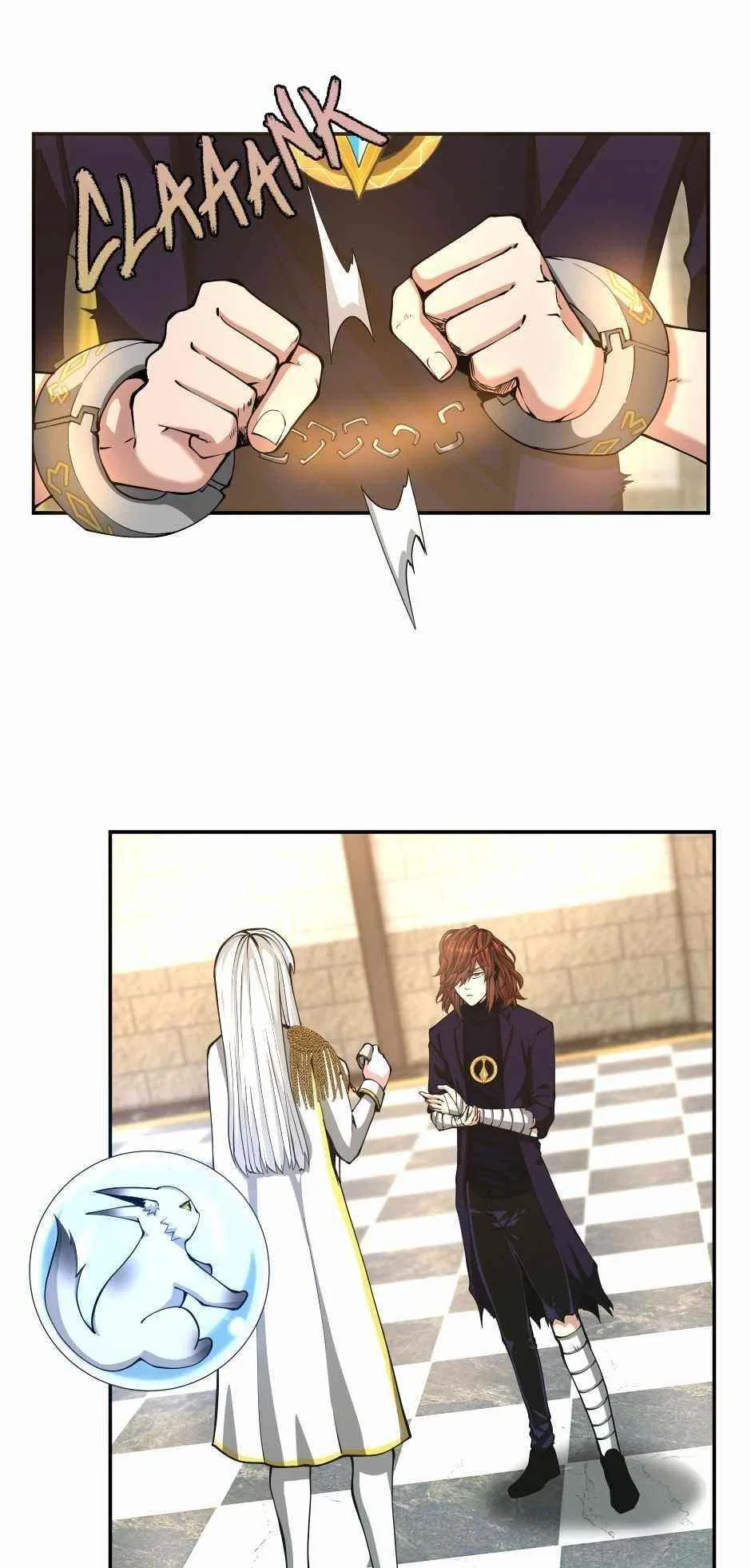 The Beginning After The End Chapter 143 – Page 30