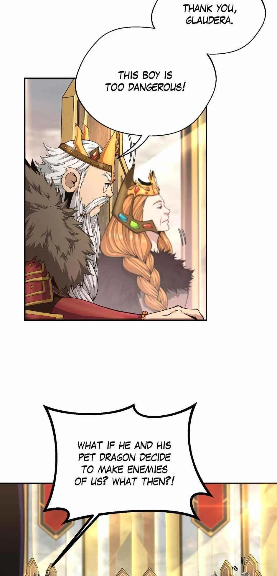 The Beginning After The End Chapter 143 – Page 41