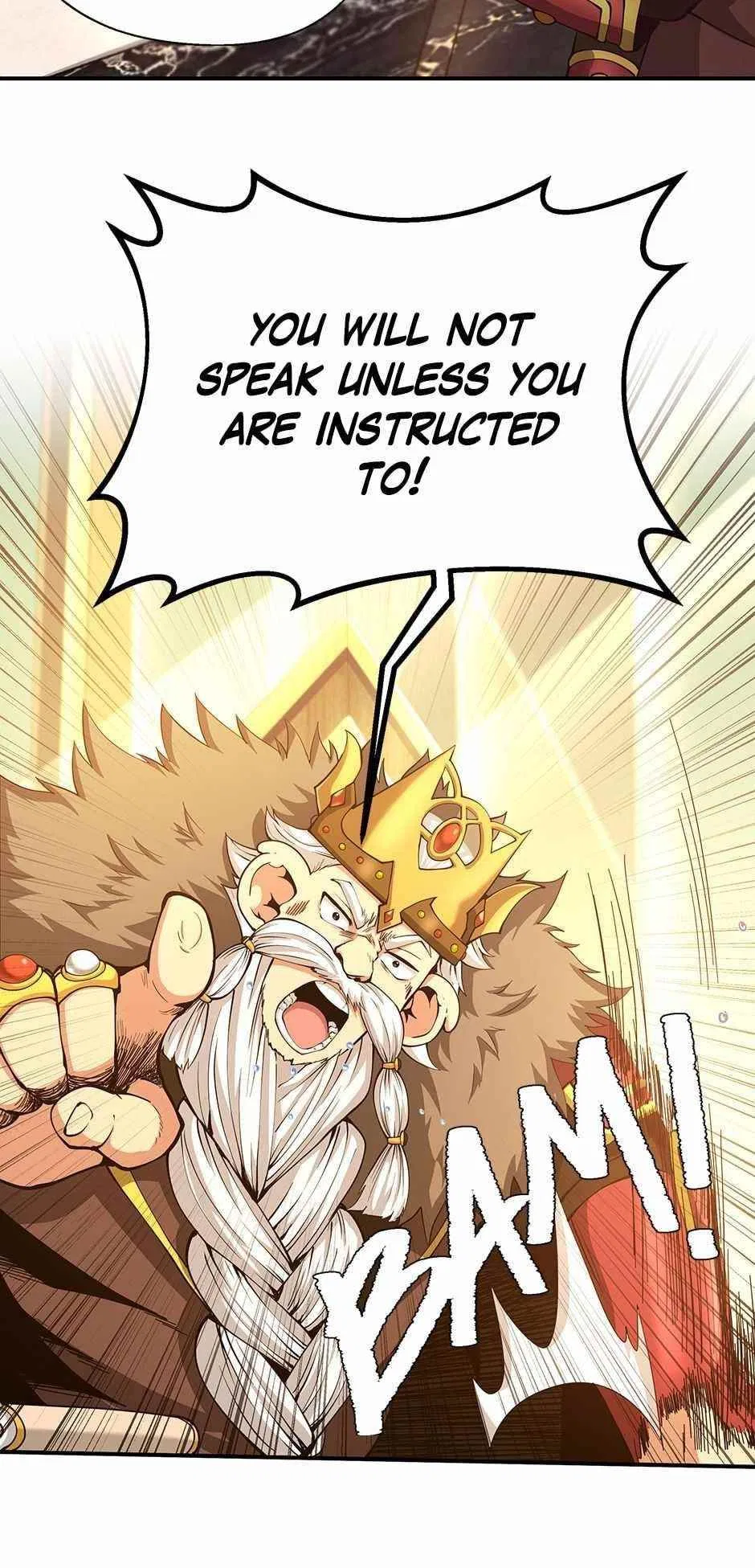 The Beginning After The End Chapter 143 – Page 50