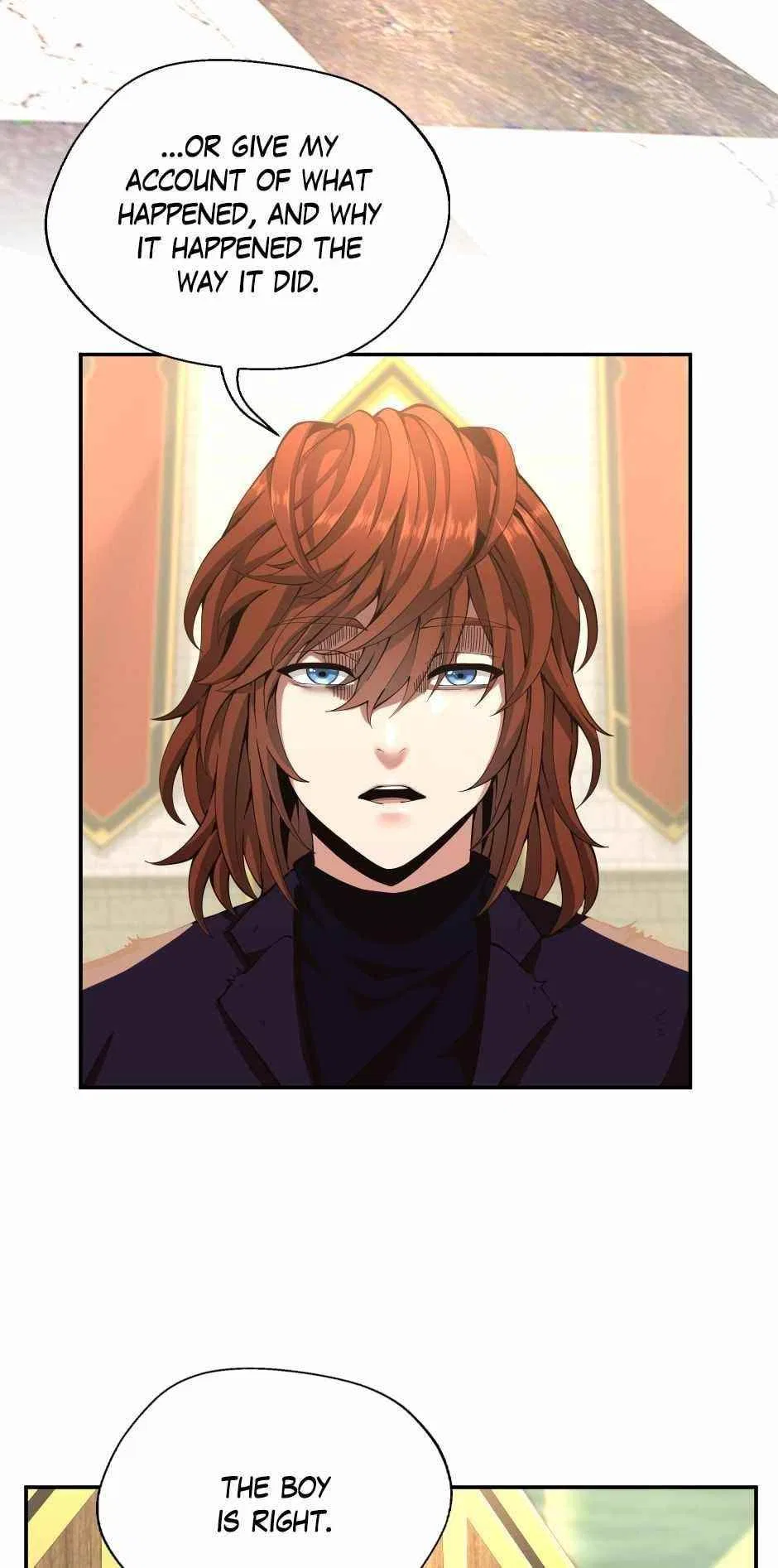 The Beginning After The End Chapter 143 – Page 54