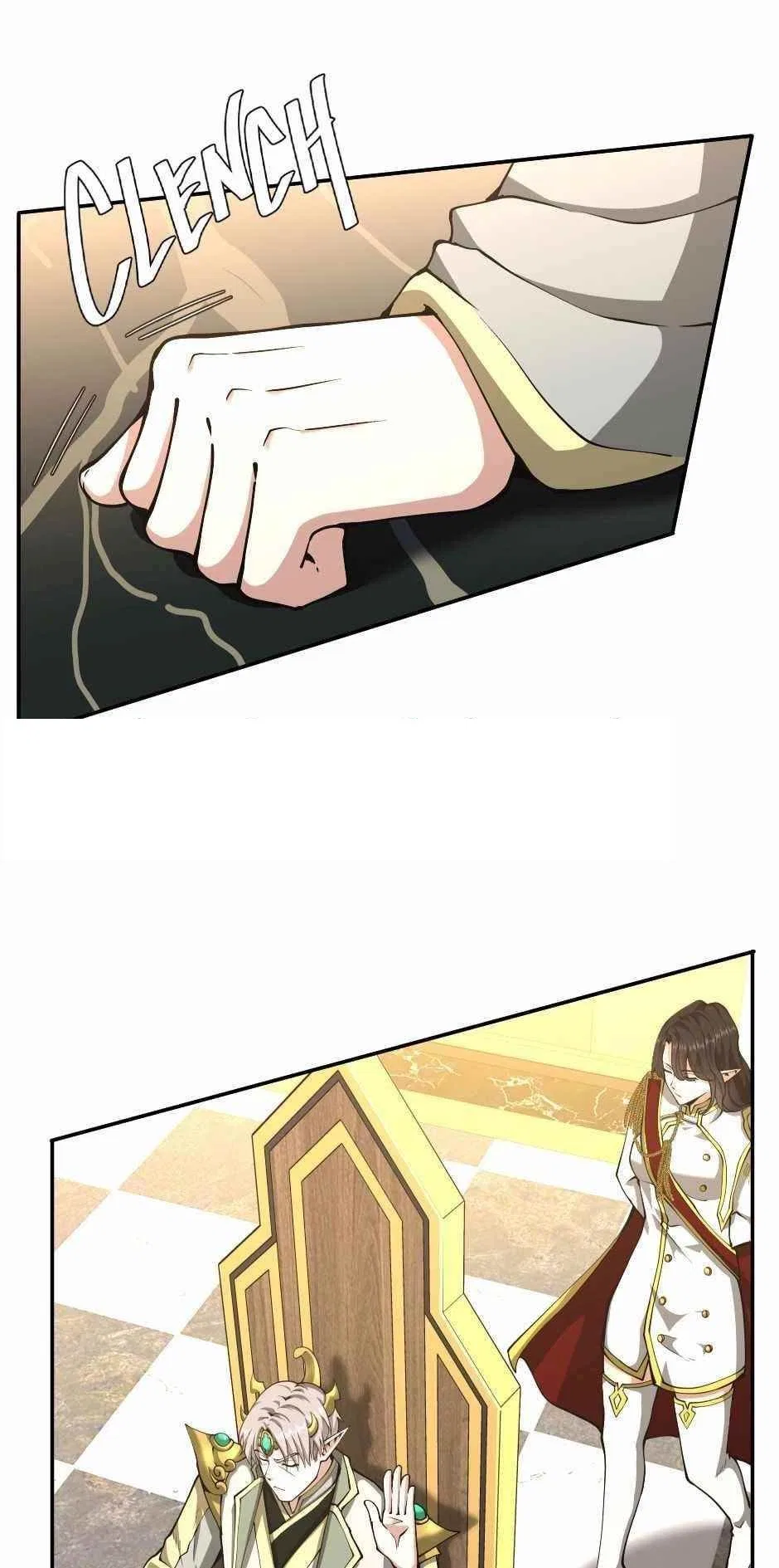 The Beginning After The End Chapter 143 – Page 60