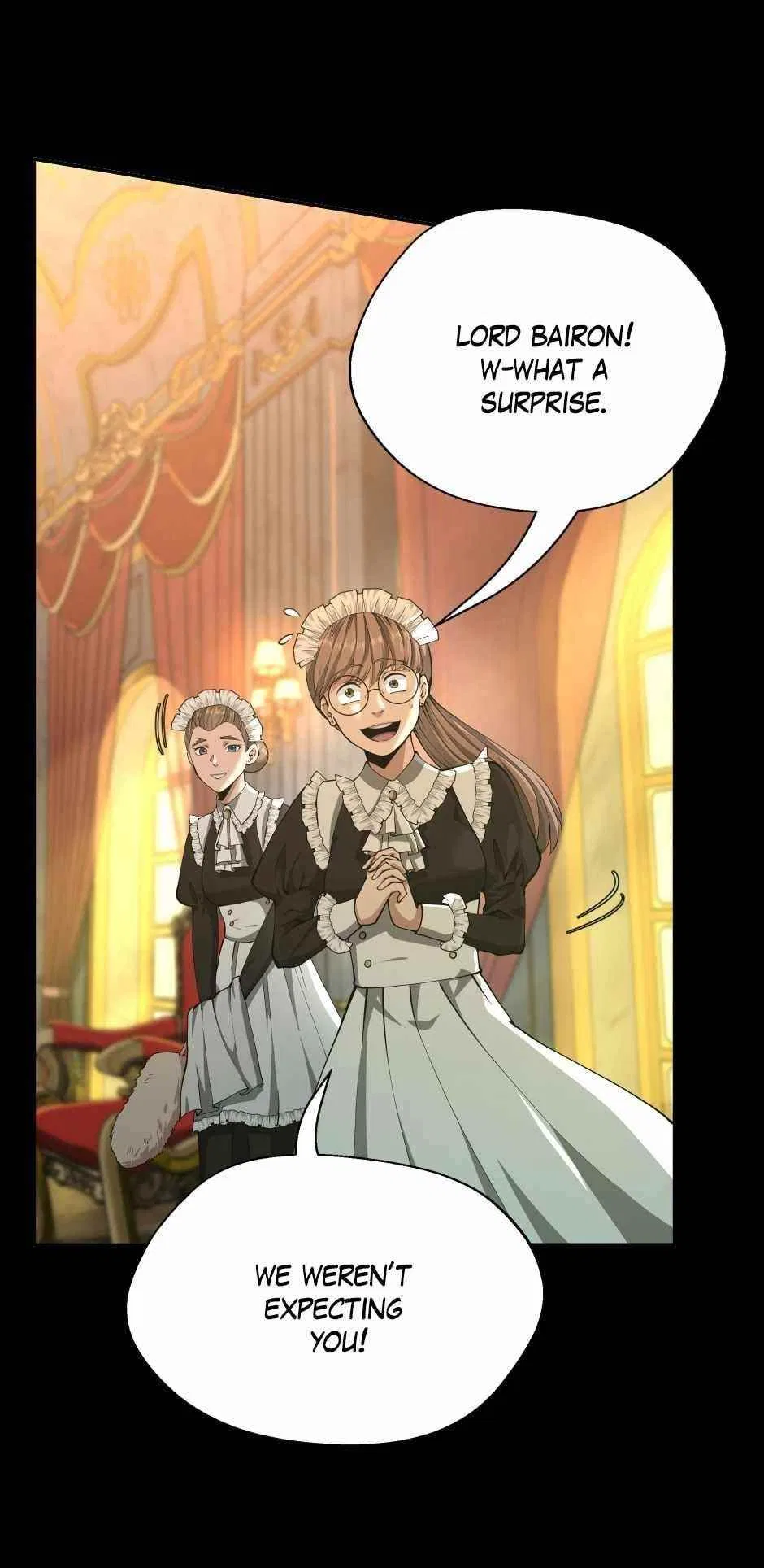 The Beginning After The End Chapter 142 – Page 22