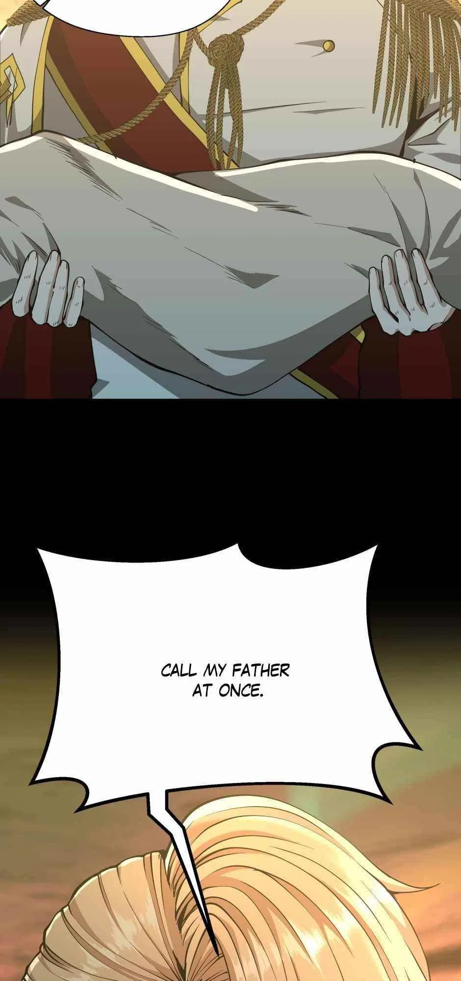 The Beginning After The End Chapter 142 – Page 24