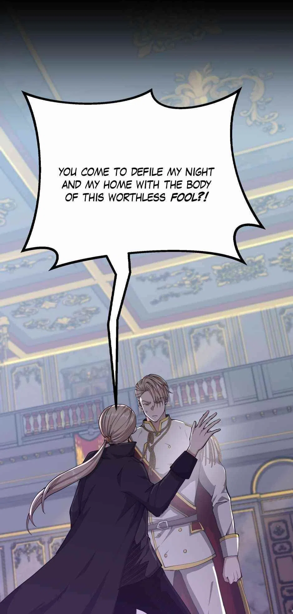 The Beginning After The End Chapter 142 – Page 34