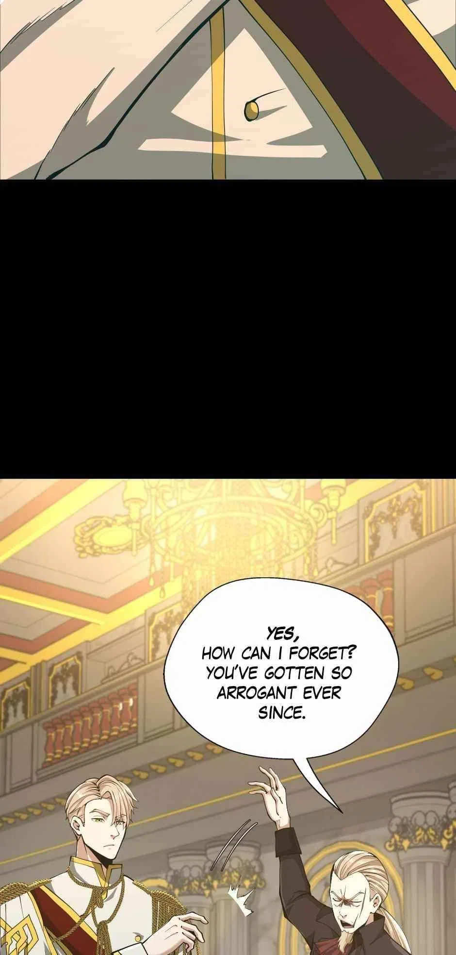The Beginning After The End Chapter 142 – Page 37
