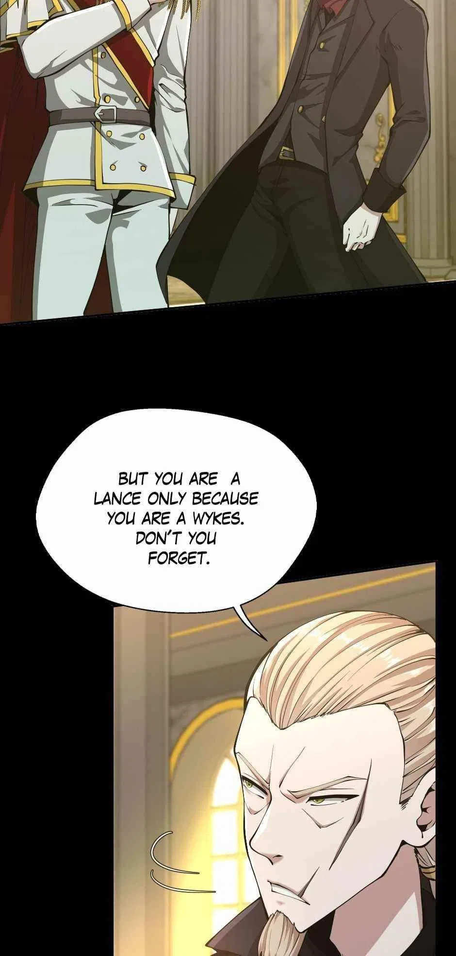 The Beginning After The End Chapter 142 – Page 38