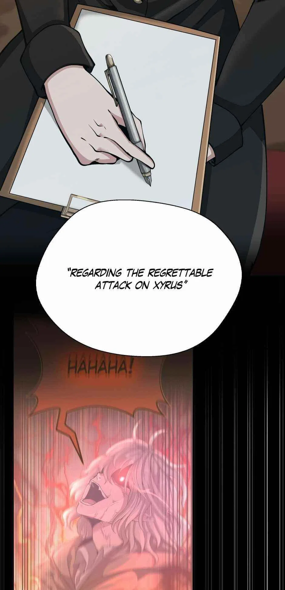The Beginning After The End Chapter 142 – Page 50