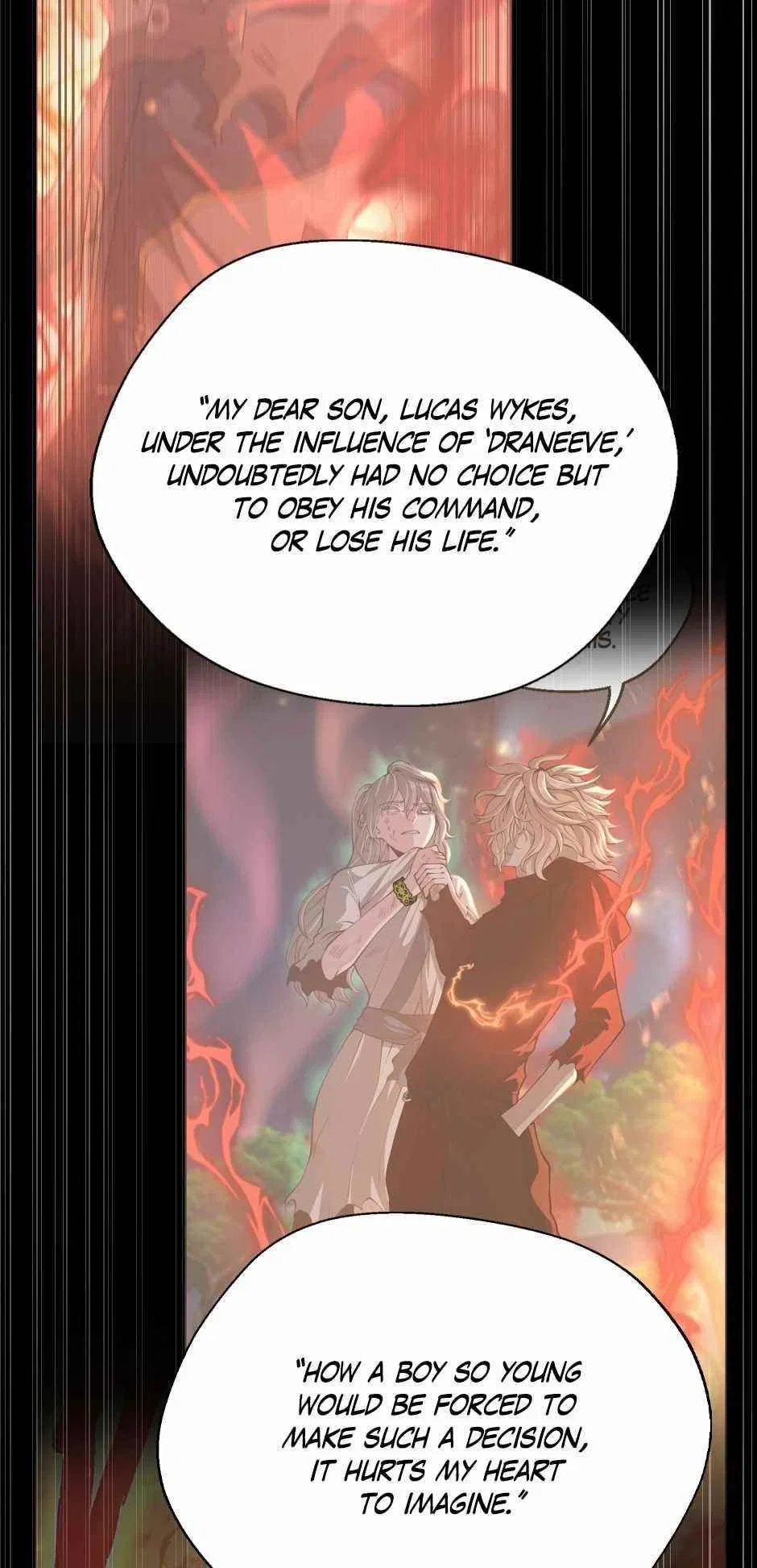 The Beginning After The End Chapter 142 – Page 51
