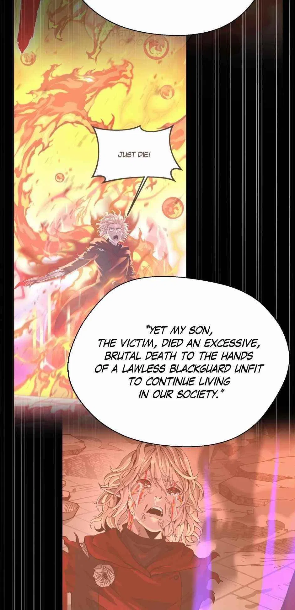 The Beginning After The End Chapter 142 – Page 52