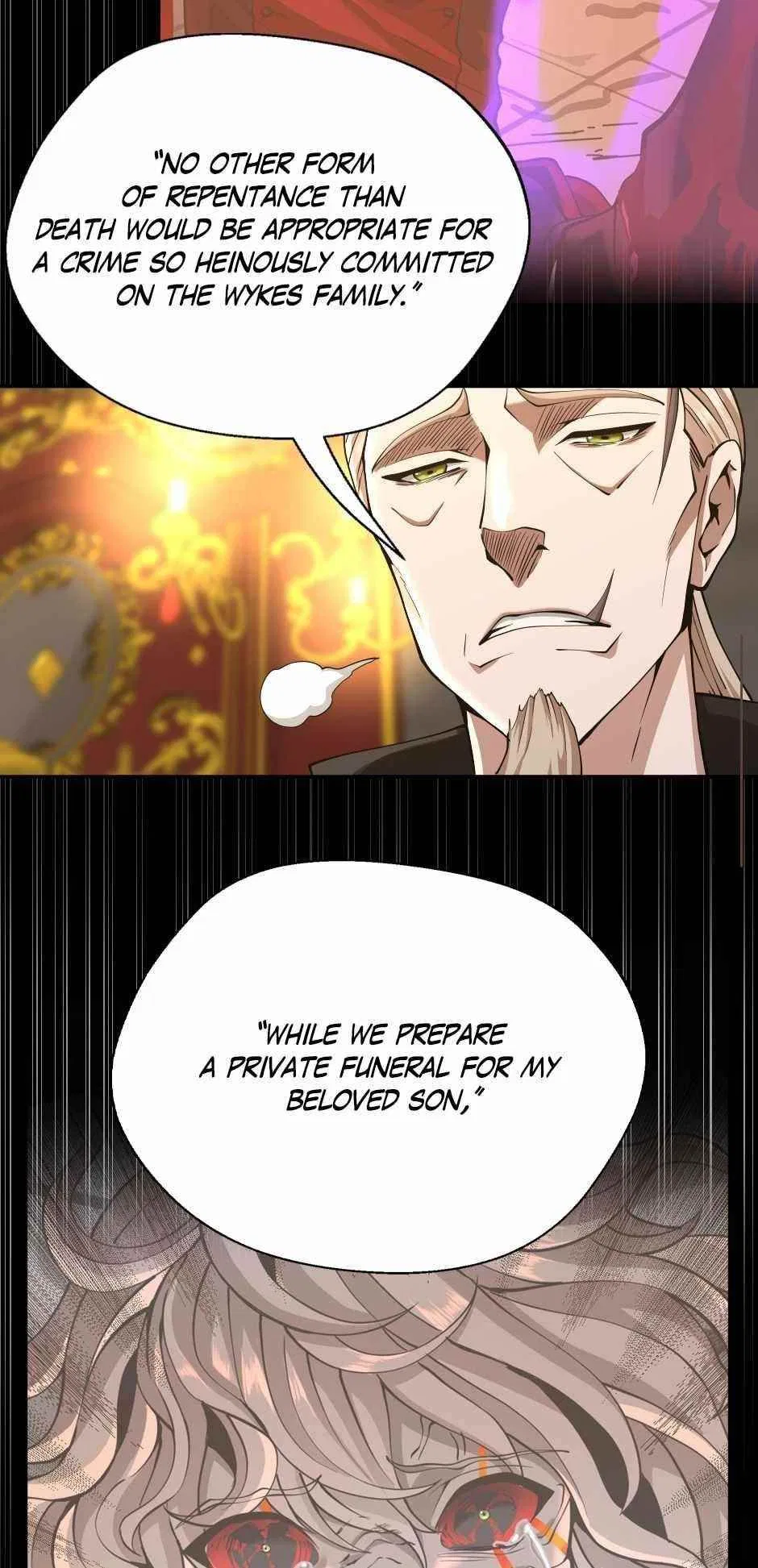 The Beginning After The End Chapter 142 – Page 53