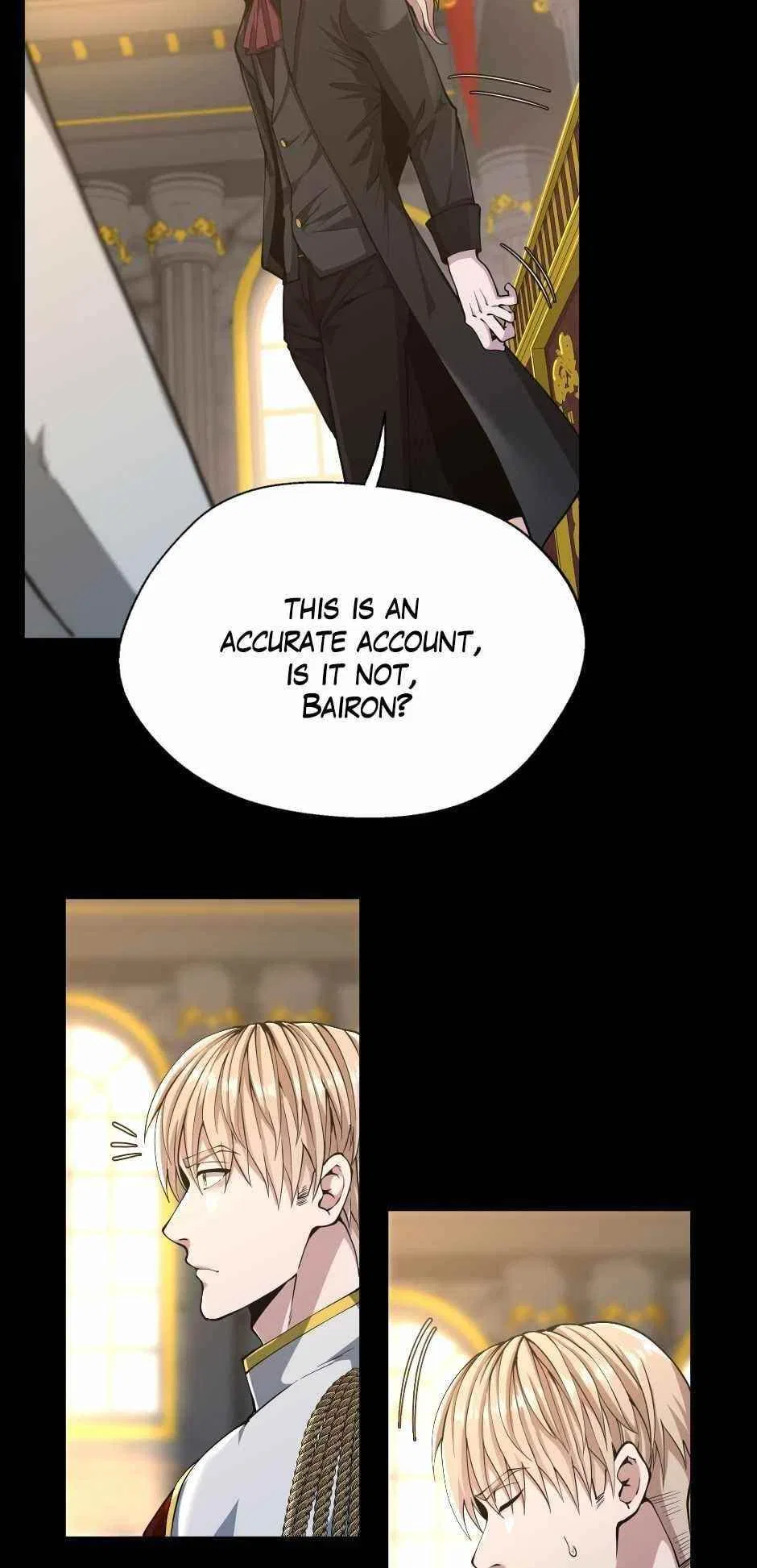 The Beginning After The End Chapter 142 – Page 55