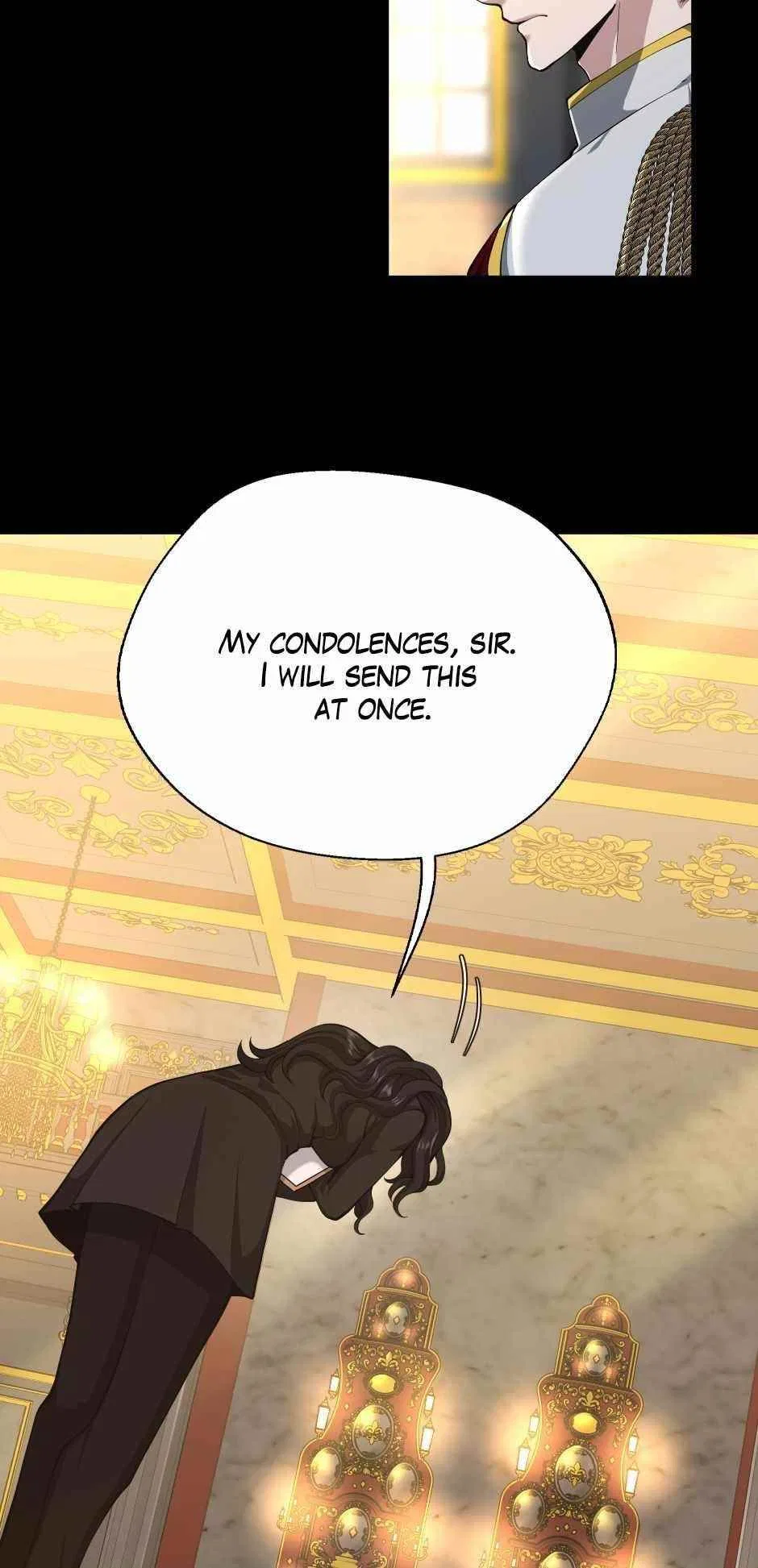 The Beginning After The End Chapter 142 – Page 56