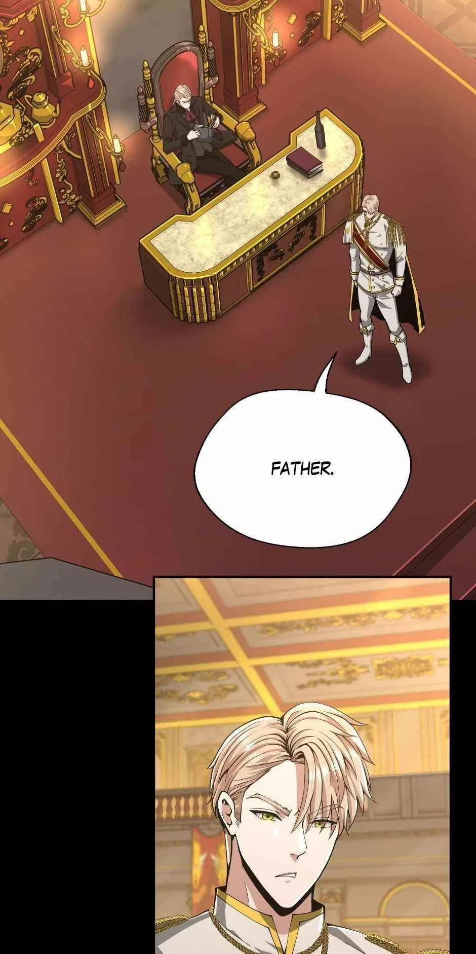 The Beginning After The End Chapter 142 – Page 59