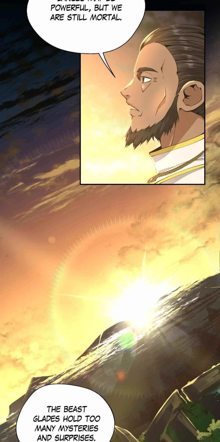The Beginning After The End Chapter 142 – Page 69