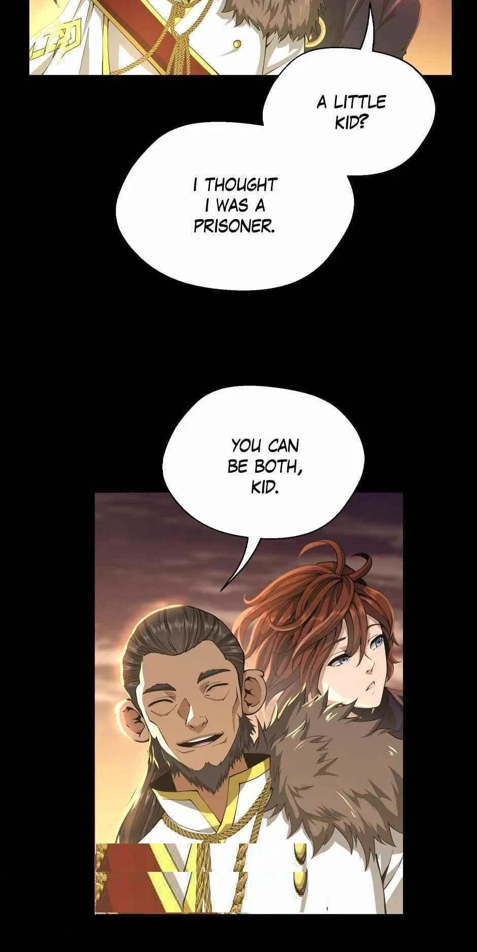 The Beginning After The End Chapter 142 – Page 73