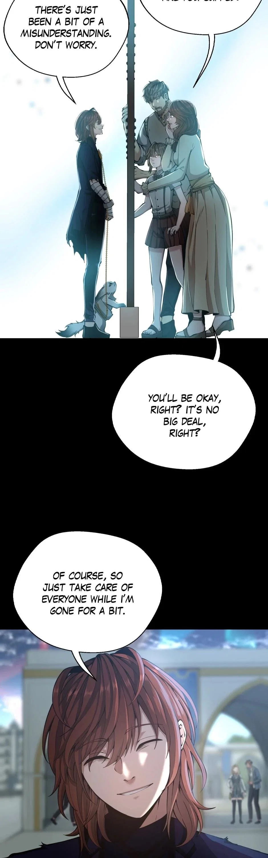 The Beginning After The End Chapter 141 – Page 9